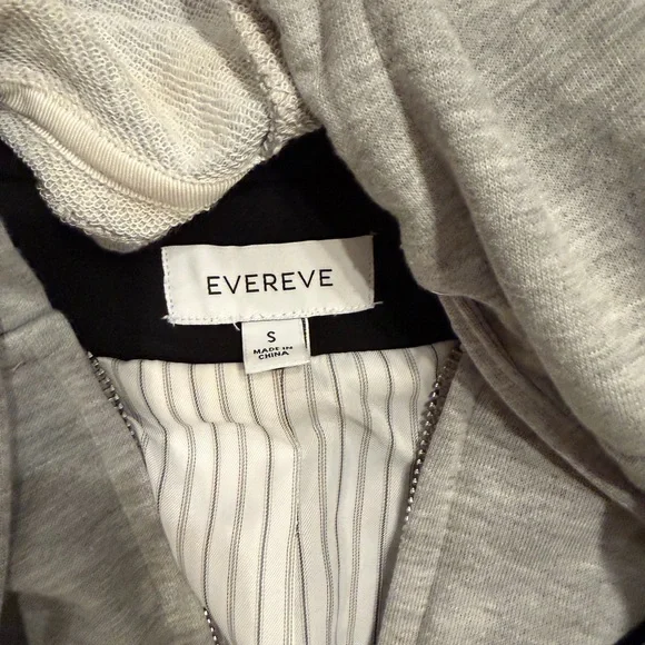 Evereve France Ave Blazer Size Small - Picture 4 of 5